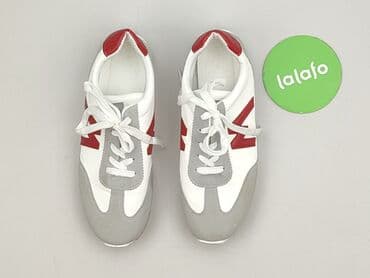 buty c a: Sneakersy dla mężczyzn, rozmiar 41 — 2