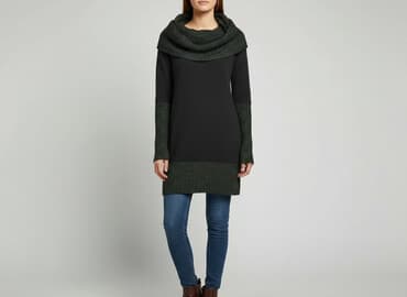 tunika damska: Tunika damska, rozmiar S — 5