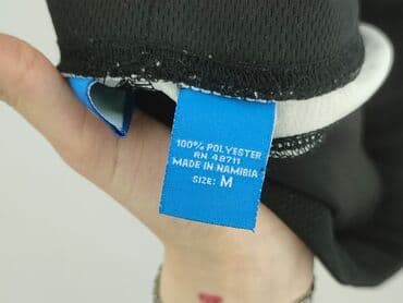 numer koszulki lewandowskiego: Shorts for women, size M (EU 38) — 4
