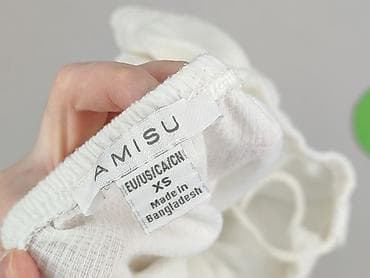 mexx koszulki: Amisu, Bluzka damska, rozmiar XS — 4