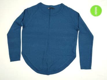 rick and morty sweter: ONLY, Women`s sweater, size S (EU 36) — 2