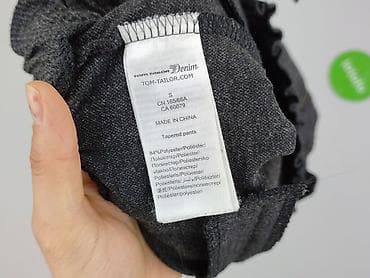 nike tech media expert: Tom Tailor Denim, Spodnie materiałowe damskie, rozmiar S — 5