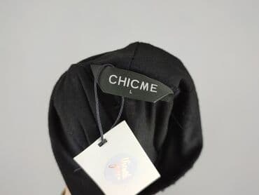 bluzki z shein: Chic Me, Bluzka damska, rozmiar L — 4