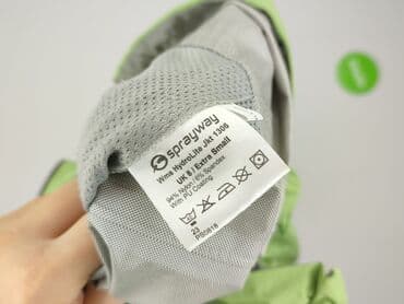 the outerwear kurtki c a: Куртка демісезонна жіноча, XS на lalafo.pl — 5 the outerwear kurtki c a: Куртка демісезонна жіноча, XS — 5