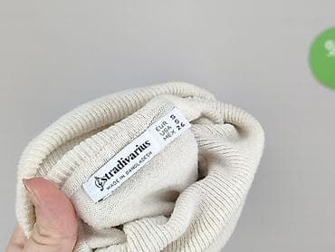 stradivarius dresy balloon: Stradivarius, Golf damski, rozmiar S — 4