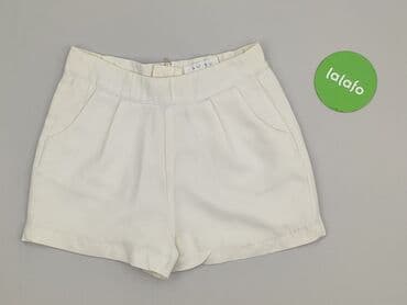 krótkie spodenki w pracy a bhp: Amisu, Szorty damskie, rozmiar XS — 2