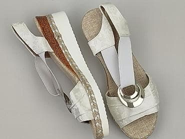 buty bench deichmann: Sandały damskie, rozmiar 39 — 1