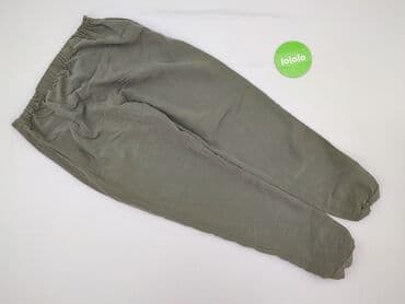 enplus buty mokasyny: Spodnie materiałowe damskie, M w lalafo.pl — 3 enplus buty mokasyny: Spodnie materiałowe damskie, M — 3