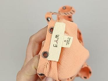 klapki chloe: Bluzka damska, rozmiar S — 4
