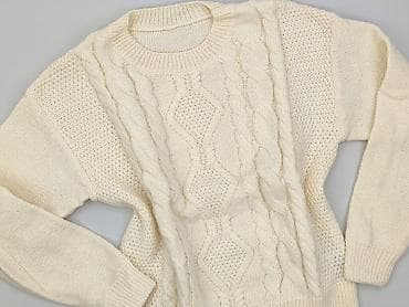 monki sweter: Shein, Sweter damski, rozmiar S — 1