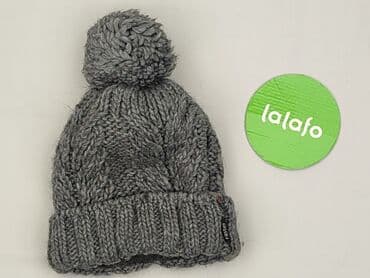 bielizna termoaktywna lidl crivit: Hat, 7 years, 52-54 cm, condition - Perfect — 3