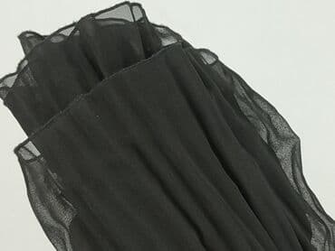 czarne spódnice na wesele: Spódnica damska, rozmiar M — 7