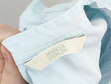 marks and spencer tops: Marks & Spencer, Women's blouse, size M — 5