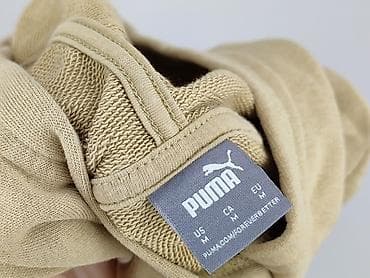 bluzy puma: Puma, Bluza z kapturem damska, rozmiar M — 4