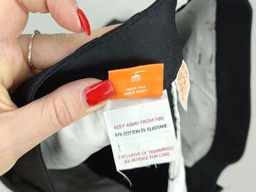 cropp piżamy: Spodnie 3/4 dla mężczyzn, S, Puma, stan - Idealny — 5