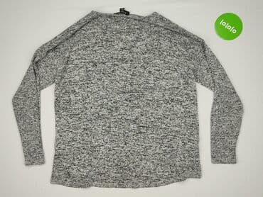 minouu przybylska i jordanov sweter: Amisu, Sweter damski, rozmiar XL — 3