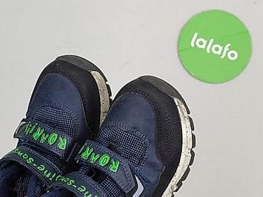 buty adidas forum: Buty sportowe 26, Używany — 7