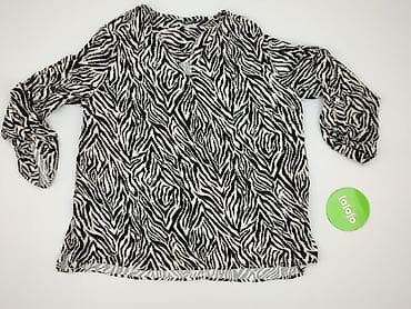 bluzki panterka: Beloved, Bluzka damska, rozmiar 2XL — 2