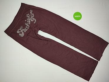 bibs com: Spodnie dresowe damskie, rozmiar XL — 3