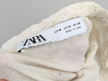 koszula swoateczna: Zara, Sweter damski, rozmiar M — 5