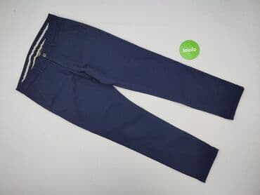 kozaki z futerkiem ccc: Livergy, Chinosy dla mężczyzn, M — 2