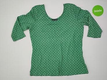 bluzki w serca: KappAhl, Bluzka damska, rozmiar 3XL — 2