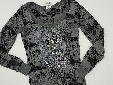zara ramoneski: Zarina, Bluzka damska, rozmiar M — 1