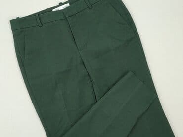 Zara, Material trousers for women, size M