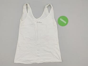 sinsay bluzki koszulowe: Sinsay, Top damski, rozmiar S — 3