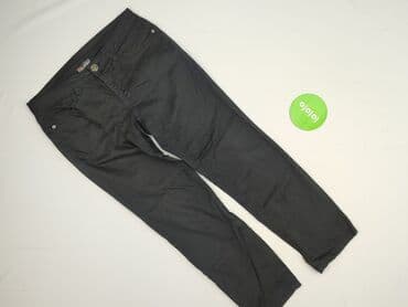 even odd buty: Street One, Material trousers for women, size S — 2