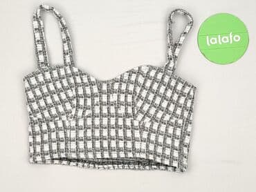Kobiety: H&M, Top damski, rozmiar S — 2