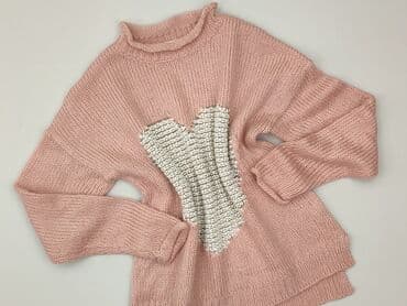 swetrowa sukienka h: New Look, Women`s sweater, size S (EU 36) — 1
