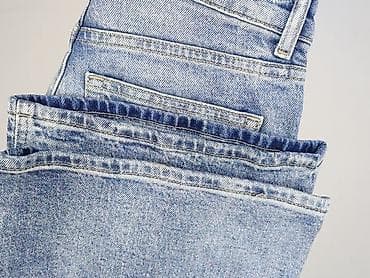 relaxed jeans: H&M, Jeansy damskie, rozmiar XS — 6