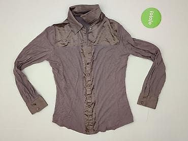 identic basic shirt: Koszula damska, rozmiar S — 2