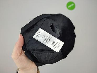 spódnice basic czarne: Orsay, Spódnica damska, rozmiar L — 4