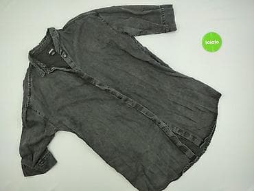 bluzki monki: Monki, Koszula damska, rozmiar M — 2