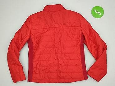 kurtki techwear: Kurtka przejściowa damska, rozmiar M — 3