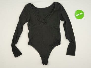 białe body damskie: Reserved, Body damskie, rozmiar M — 3