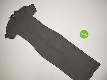 pull and bear czarna bluza: PULL&BEAR, Sukienka damska, rozmiar S — 2
