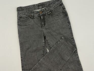 Jeansy damskie, rozmiar S
