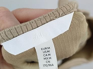 hawajska 3: H&M, Bluzka damska, rozmiar M — 4