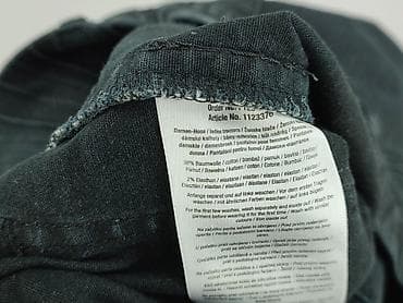 lidl pants: Janina, Spodnie materiałowe damskie, rozmiar S — 6