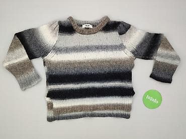 calliope sweter: Sweter damski, rozmiar XL — 2