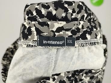 inextenso pl: In Extenso, Legginsy rozmiar 2XL — 4