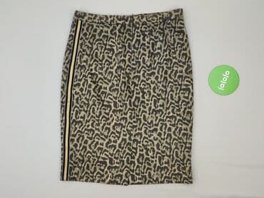 spódnica w panterkę, mohito: Spódnica damska, rozmiar M — 3
