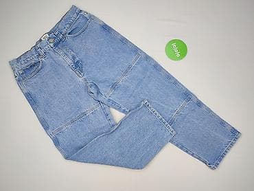 monki jeansy: BDG, Jeansy damskie, rozmiar L — 2