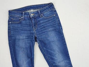 levi jeans: Levi’s, Jeansy damskie, rozmiar S — 1