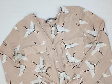 spodnie zara basic: Zara, Koszula damska, rozmiar L — 1