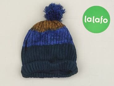lidl spodnie przeciwdeszczowe: Hat, 5.10.15, 52-54 cm, condition - Very good — 2