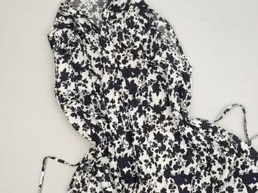 sukienka wloska midi: Sukienka damska, M — 1